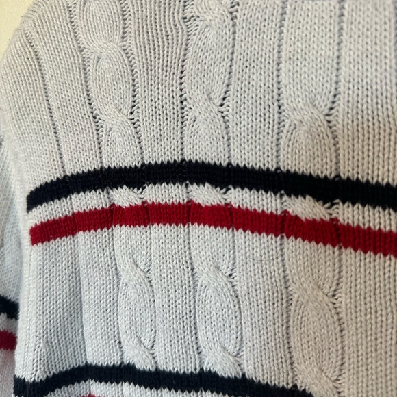 Tommy Jeans Sweater / Kids L fits like S for adults - Picture 5 of 6